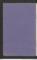 Seite 49, Tagebuch "Getzersdorf | Schanze von Ambach" (NHMW-PRAE-BBB-46)